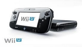 Test de la Wii U!