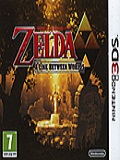 Test The Legend Of Zelda a Link between two Worlds!