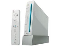 Test de la Nintendo Wii