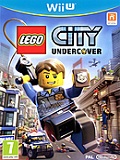 Test Lego City Undercover