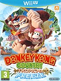 Test Donkey Kong Country Tropical Freeze