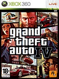 Test de GTA IV