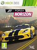 Test Forza Horizon