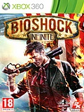 Test Bioshock Infinite