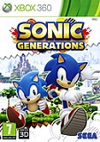 Test Sonic Generations