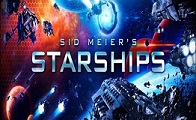 Sid Meier’s Starships annoncé!