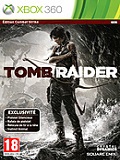 Test Tomb Raider