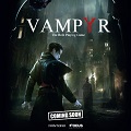 DontNod annonce un nouveau jeu, Vampyr!