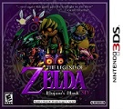 The Legend Of Zelda Majora’s Mask 3D bientôt sur 3DS!