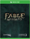 Des nouvelles pour Fable Legends!