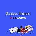 Kickstarter débarque en France!