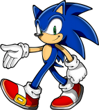 C’est l’anniversaire de Sonic!!!