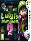 Test Luigi’s Mansion 3DS