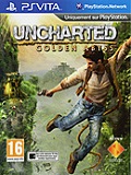 Test Uncharted Golden Abyss