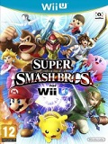 Test Super Smash Bros Wii U