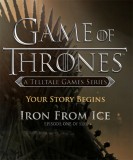 Test Game Of Thrones (épisode 1 à 3)
