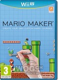 Mario Maker se dévoile!