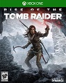 Rise Of The Tomb Raider en vidéo!