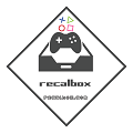 RecalBox le paradis de l’émulation des consoles de jeux!