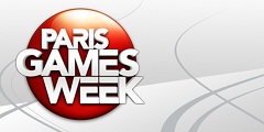 La Paris Games Week approche!