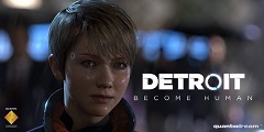 Detroit : Become Human annoncé!