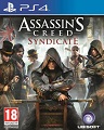 Assassin’s Creed Syndicate c’est pour bientôt!
