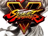Street Fighter V se montre!