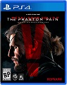 Metal Gear Solid V : The Phantom Pain en test!