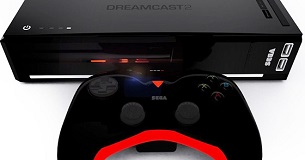La Dreamcast 2 bientôt annoncée?