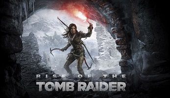 Rise Of The Tomb Raider bientôt sur PC!
