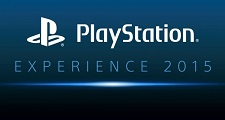Résumé de la Playstation Experience 2015