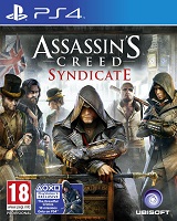 Test Assassin’s Creed Syndicate
