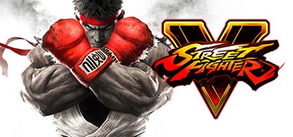 Test Street Fighter V