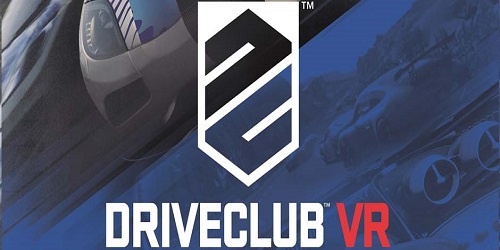 Mon test de Drive Club VR