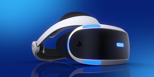 Playstation VR le test!