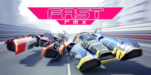 Test de Fast RMX