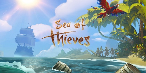 Sea Of Thieves en alpha!