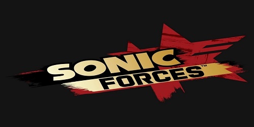 Sonic Forces se dévoile!