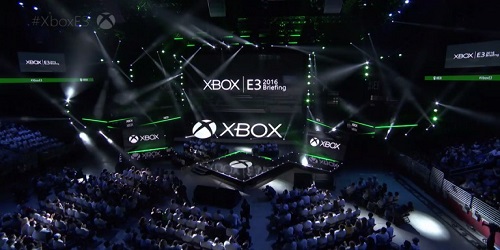 Résumé de la conférence XBox à l’E3 2017