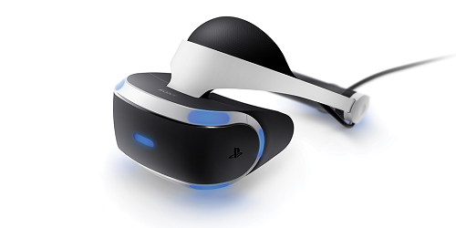 bilan du Playstation VR 1 an après
