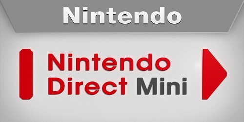 Le Nintendo Direct Mini en mode Remaster!