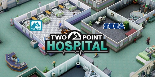 Sega présente Two Point Hospital!