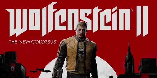 Mon test de Wolfenstein II: The New Colossus