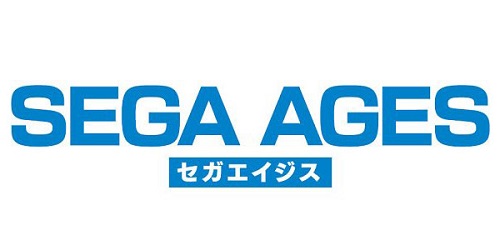Sega Ages sur Nintendo Switch