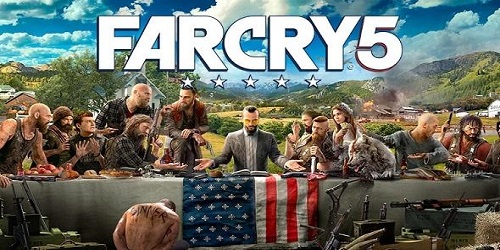 Mon Test de Far Cry 5