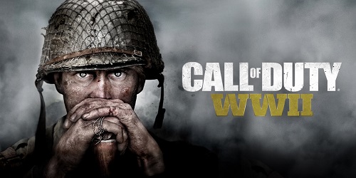 Mon test de Call Of Duty WW2