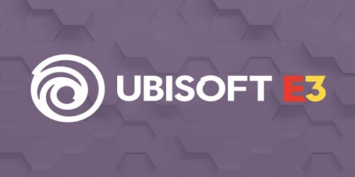 La conférence Ubisoft à l’E3 2018