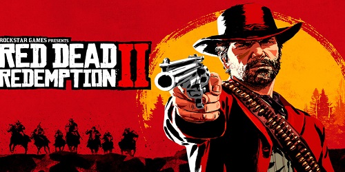 Red Dead Redemption 2 se dévoile!