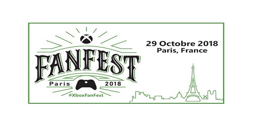 xbox fanfest 2018
