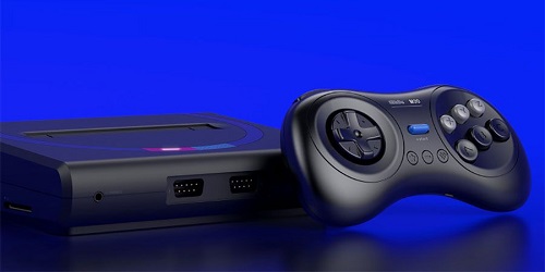 analogue mega sg